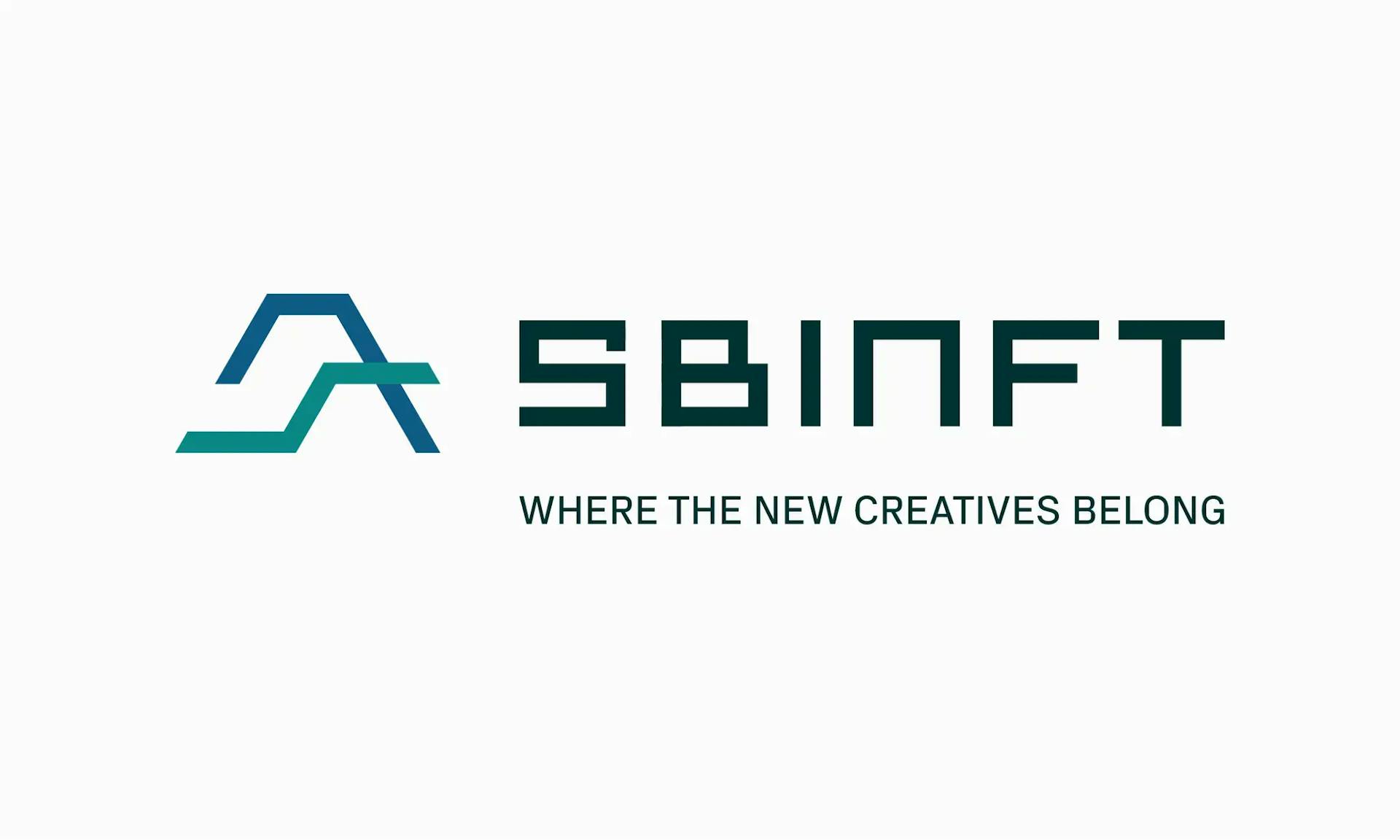 SBINFT Marketの公認アーティストとしてoooooが登録されました